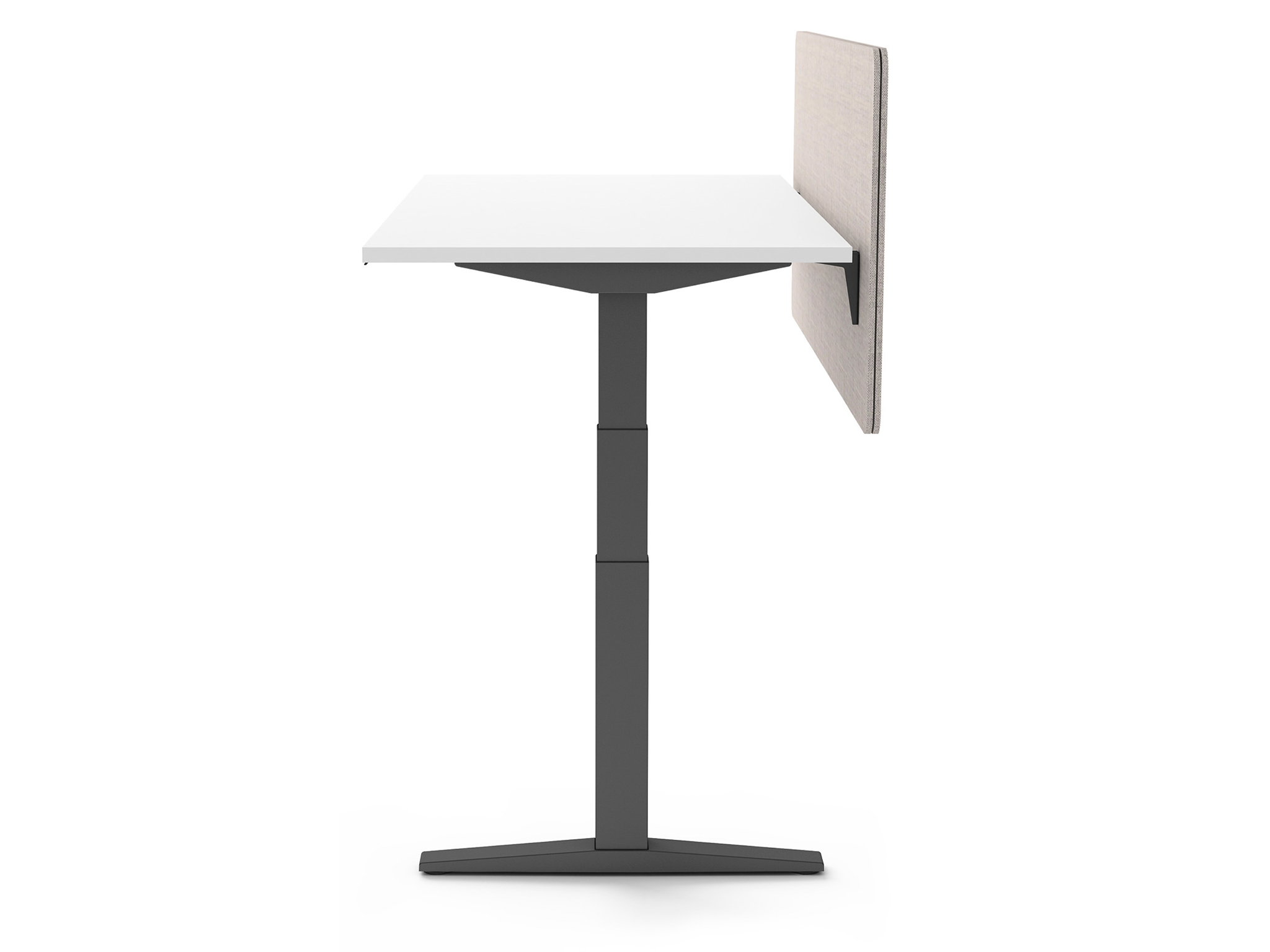 Ratio sit stand desk hot sale